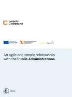 Mi carpeta Ciudadana