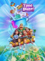 Time Blast