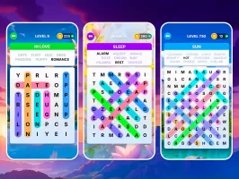 Wordscapes Search