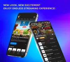 FirstMediaX Mobile