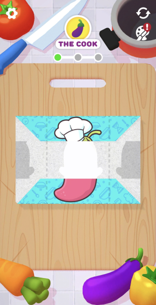 Paper Fold