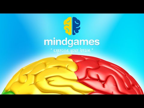 Mind Games Pro Demo Video