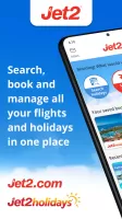 Jet2 - Holidays & Flights