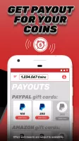 Cash Alarm