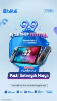 Blibli Belanja Online Mall