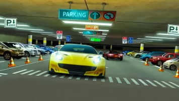 Car Games 2024