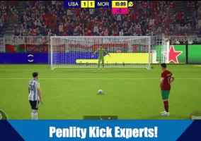 Football World Soccer Cup 2023