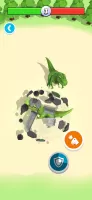 Dino World