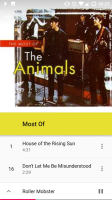Phonograph Music Player