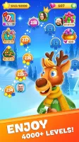 Christmas Sweeper 3 - Match-3