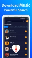 Mp3 Music Downloader * Player