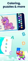 Moshi Kids: Sleep, Relax, Play