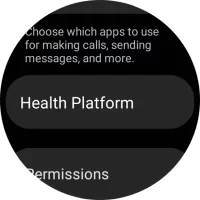 Health Platform