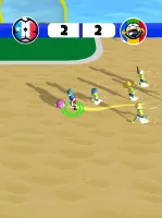 Ball Brawl 3D - Soccer Cup