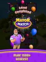 Mayor Match