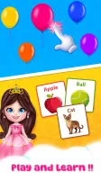 Cute Princess Toy Phone Game