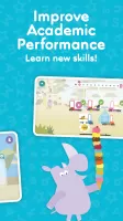 Hooked on Phonics Learning