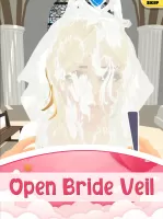 Wedding Rush 3D!