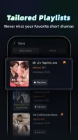 Micro Drama-Watch Short&Dramas