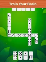 Dominoes Board Game