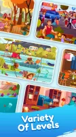 Hidmont - hidden object games