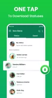 Save Video Status App