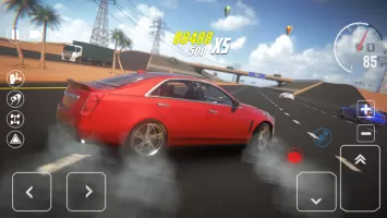 Drift & Waznyat Simulator