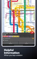 New York Subway