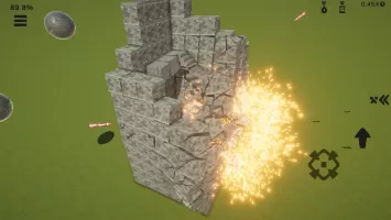 Ultimate Destruction Simulator