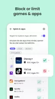 Qustodio Parental Control App