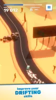 Tofu Drifter