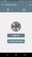 Wheel of Luck