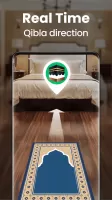 Qibla Compass