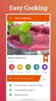 Juice Recipes