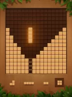 QBlock: Wood Block Puzzle Game