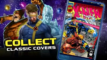 MARVEL Puzzle Quest: Match RPG