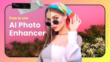 AI Photo Editor - DoFoto
