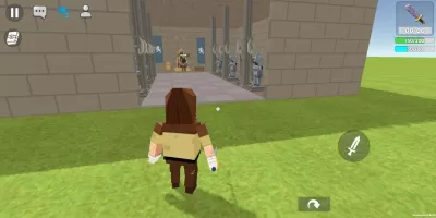 Simple Sandbox 2