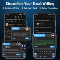 AI Keyboard
