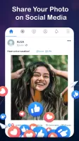 Cartoon Photo Editor