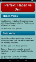 German Verbs