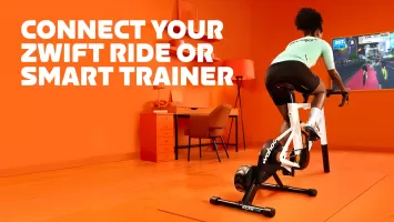 Zwift