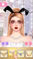 Beauty Makeover - Makeup Game