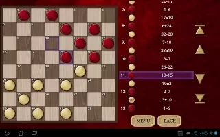 Checkers