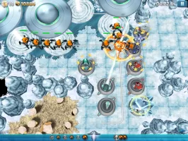 Tower Madness 2 Tower Defense