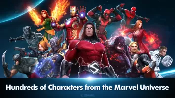 MARVEL Future Fight