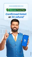 ixigo Trains