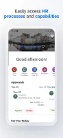 SAP SuccessFactors Mobile