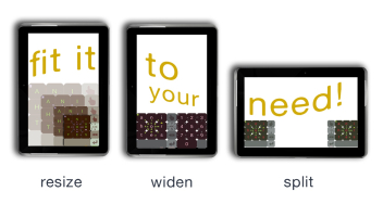 MessagEase Keyboard