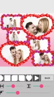 Photo collage + frames maker